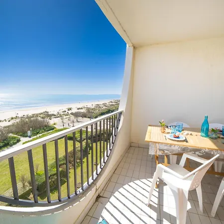 Apartamento Poseidon By Interhome *