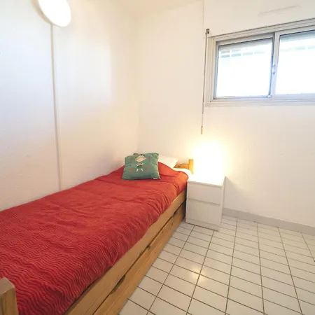 Apartamento Poseidon By Interhome La Grande-Motte