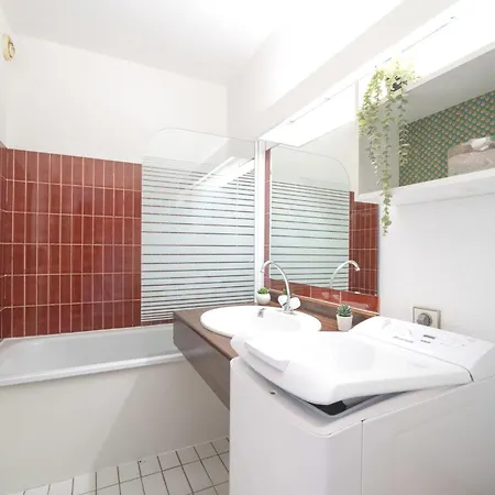 Poseidon By Interhome La Grande-Motte