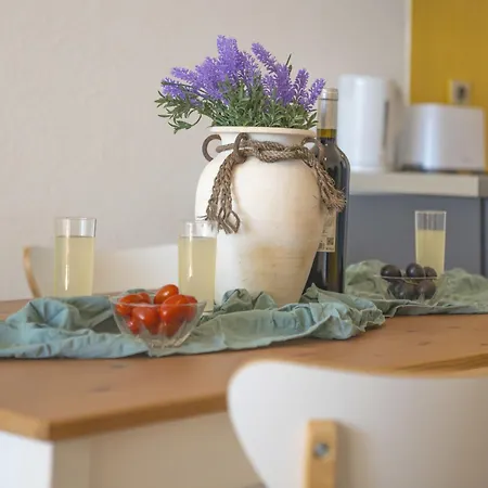 Poseidon By Interhome *