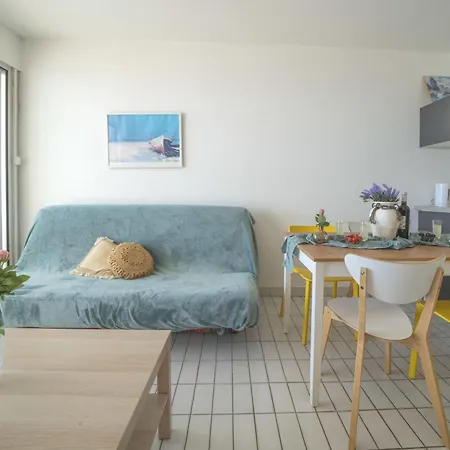 Poseidon By Interhome * La Grande-Motte