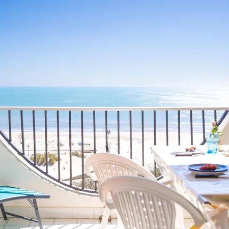 Poseidon By Interhome Apartamento *