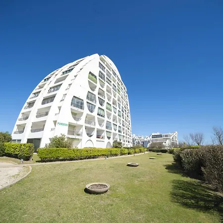 Apartamento Poseidon By Interhome La Grande-Motte