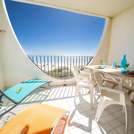 Poseidon By Interhome *