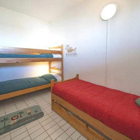 Poseidon By Interhome * La Grande-Motte