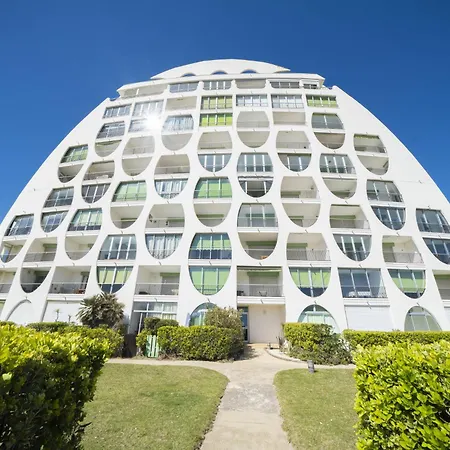 Apartamento Poseidon By Interhome