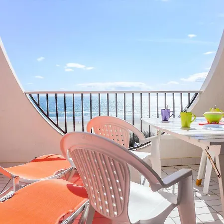 Poseidon By Interhome La Grande-Motte