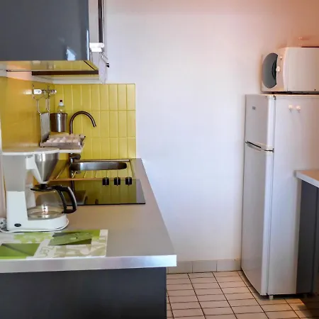 Poseidon By Interhome Apartment