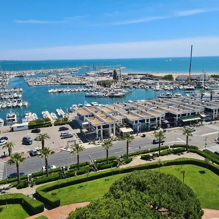 Poseidon By Interhome