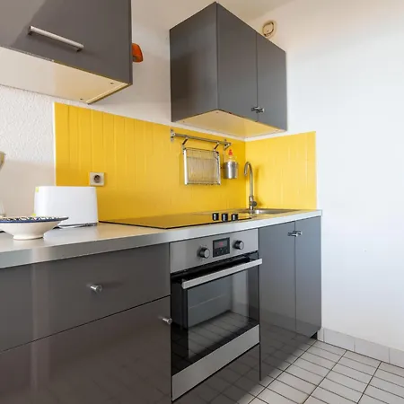 Poseidon By Interhome Apartment *
