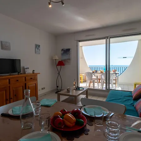 Poseidon By Interhome * La Grande-Motte