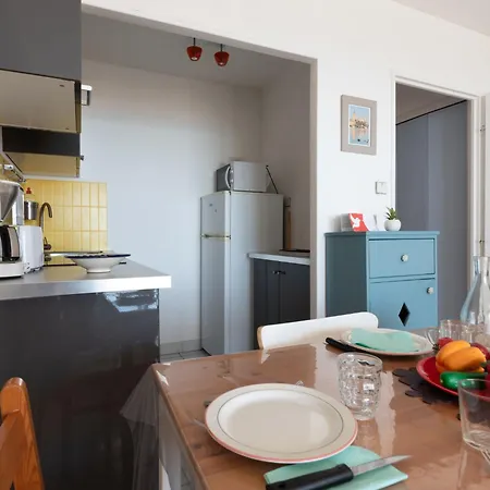 Poseidon By Interhome Apartment