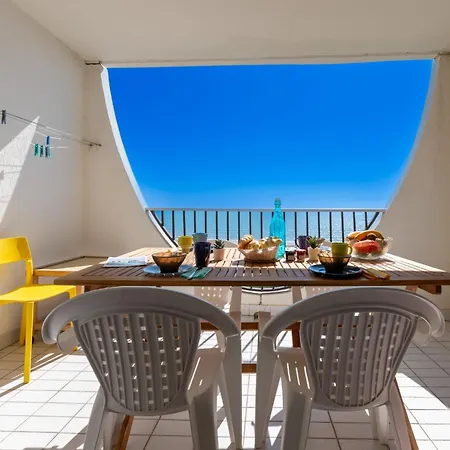 Poseidon By Interhome La Grande-Motte