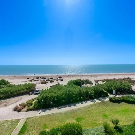 Poseidon By Interhome Apartment