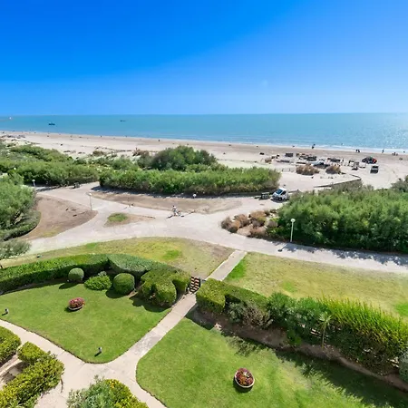 Poseidon By Interhome *