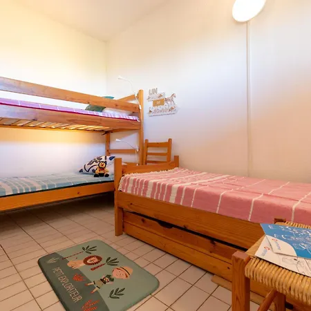 Apartment Poseidon By Interhome
