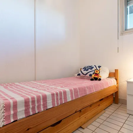Poseidon By Interhome Apartment La Grande-Motte
