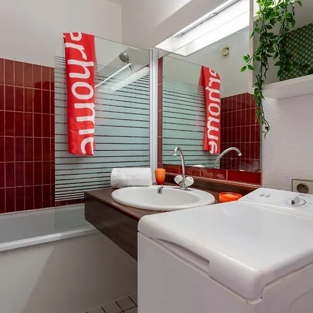 Poseidon By Interhome La Grande-Motte