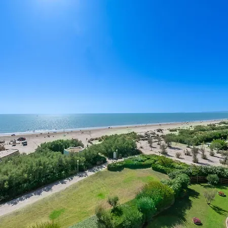 Poseidon By Interhome Apartment La Grande-Motte