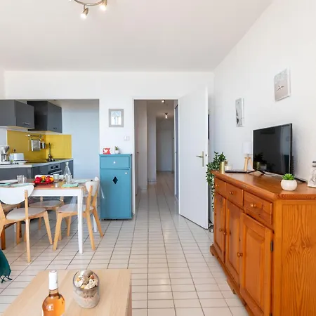Poseidon By Interhome Apartment