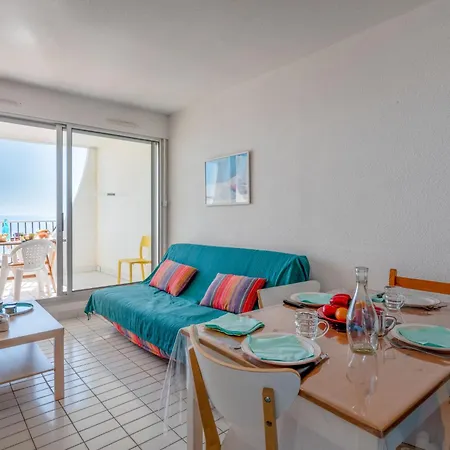Poseidon By Interhome Apartment *