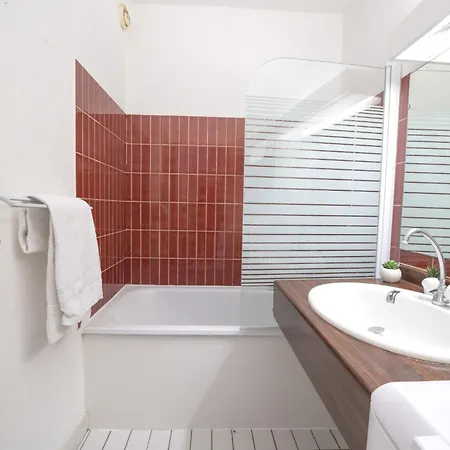 Poseidon By Interhome Apartment La Grande-Motte