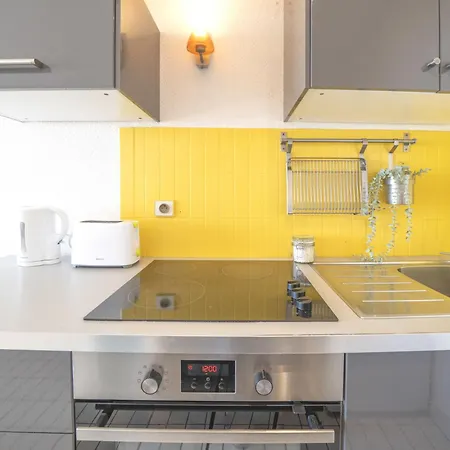 Poseidon By Interhome *