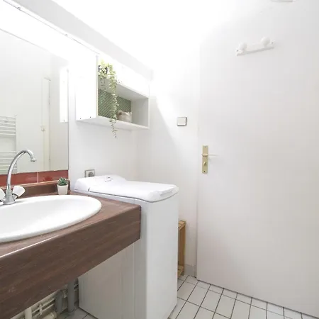 Poseidon By Interhome La Grande-Motte