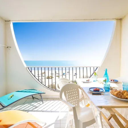 Poseidon By Interhome Apartment