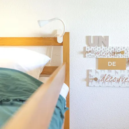 公寓 Poseidon By Interhome