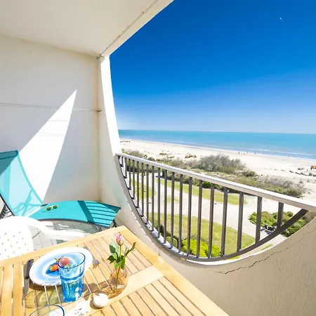 Poseidon By Interhome Apartment *