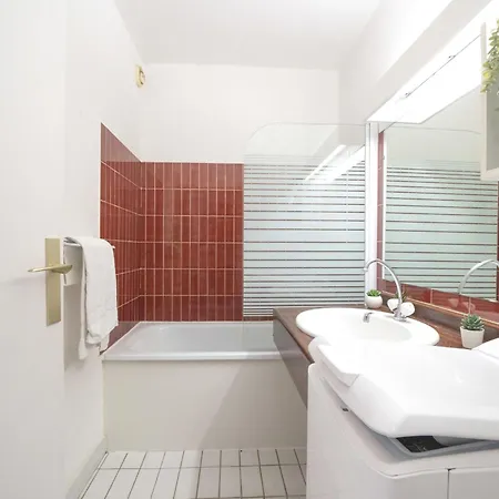 Apartment Poseidon By Interhome *