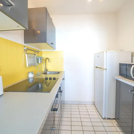 Poseidon By Interhome Apartment La Grande-Motte