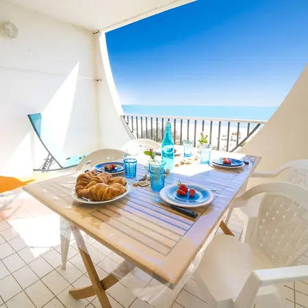 Poseidon By Interhome Apartment *