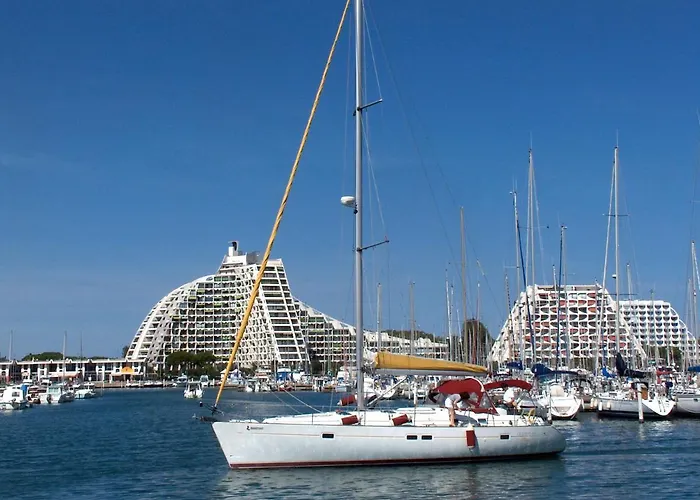 公寓 Poseidon By Interhome 拉格朗德默特