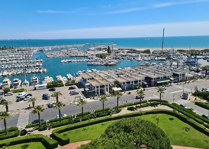 Poseidon By Interhome