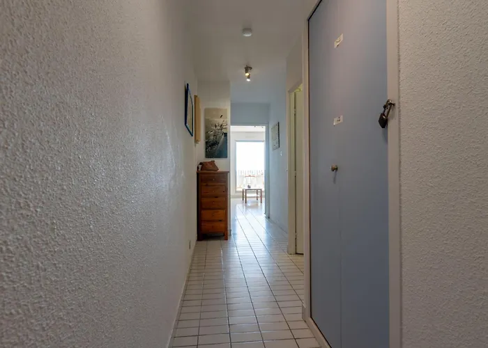 Poseidon By Interhome 拉格朗德默特