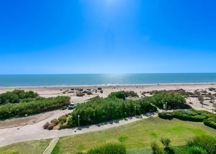 Poseidon By Interhome 公寓