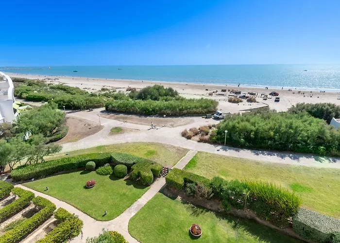 Poseidon By Interhome *