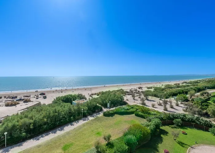 Poseidon By Interhome 公寓 拉格朗德默特