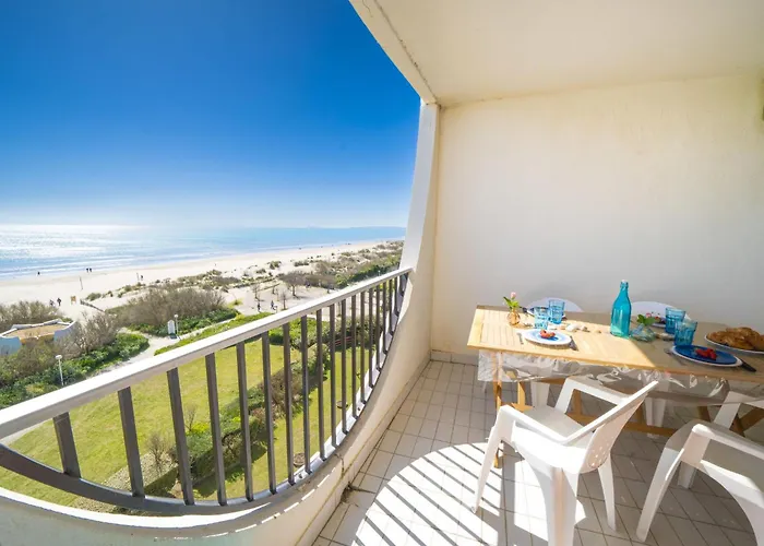 公寓 Poseidon By Interhome *