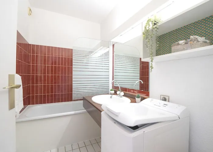 Poseidon By Interhome 拉格朗德默特