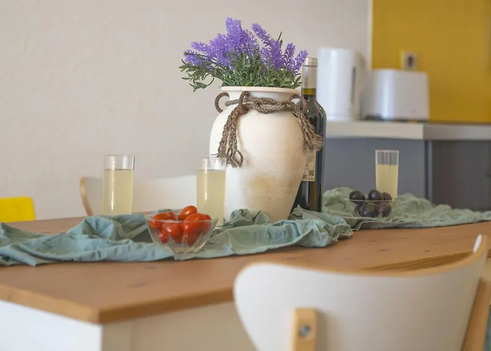 Poseidon By Interhome *