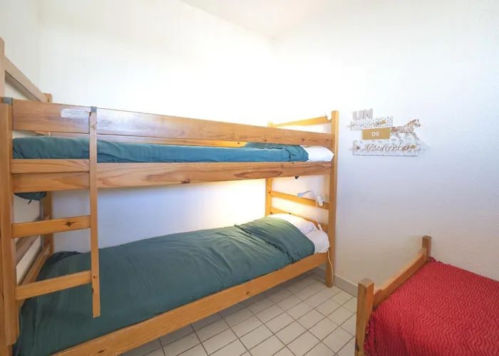 公寓 Poseidon By Interhome