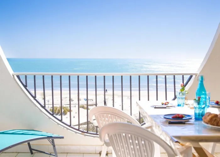 Poseidon By Interhome 公寓 *