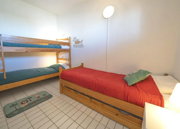 Poseidon By Interhome *