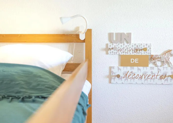 公寓 Poseidon By Interhome