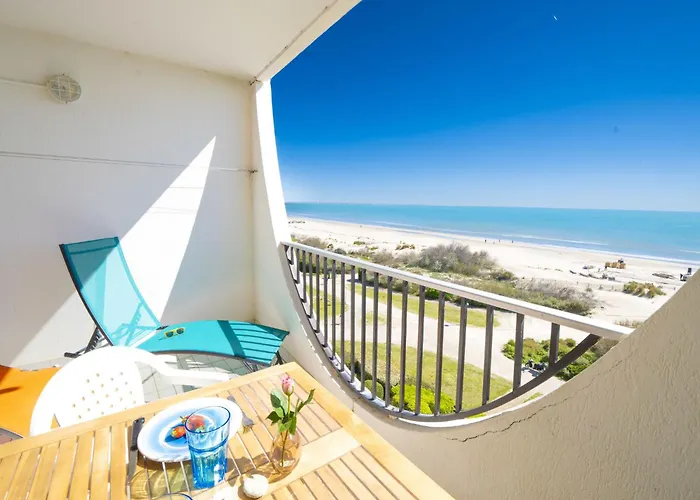 Poseidon By Interhome 公寓 *