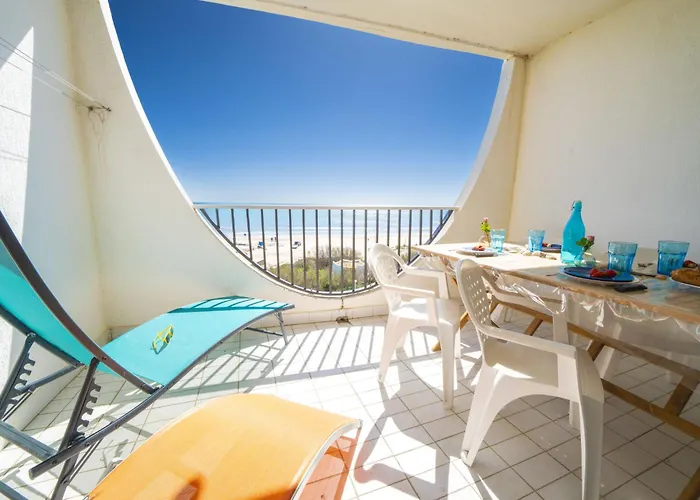 Poseidon By Interhome *