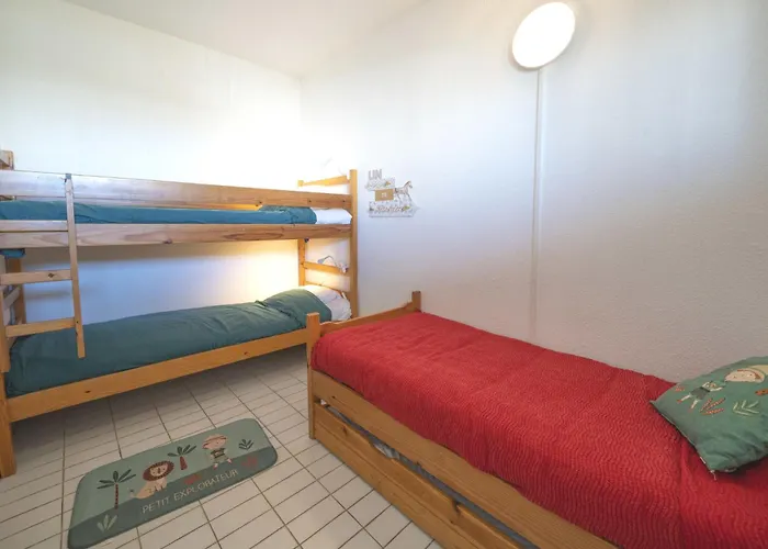 Poseidon By Interhome * 拉格朗德默特